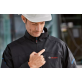 BOSCH GHJ 12+18V XA šildoma striukė 2XL 1x2 Ah